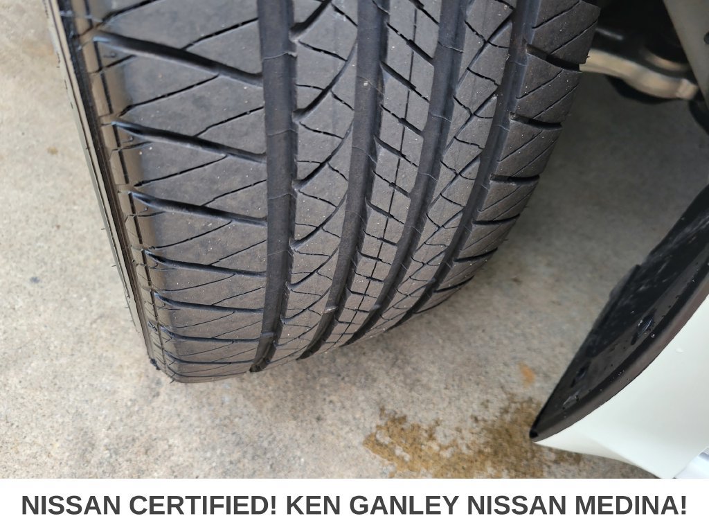 Certified 2023 Nissan Altima 2.5 SV AWD/4WD image 19