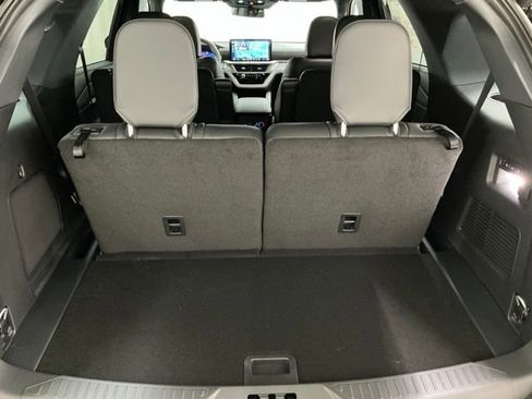 New 2026 Ford Explorer ST w/ Sun And Sound Package AWD/4WD image 17