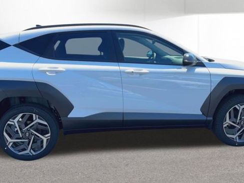 New 2026 Hyundai Kona SEL Premium AWD/4WD image 10