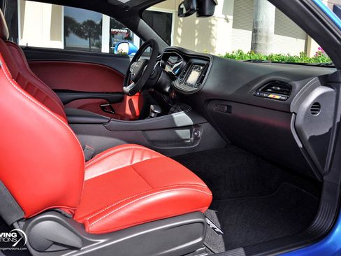Used 2023 Dodge Challenger SRT Hellcat Redeye RWD image 18