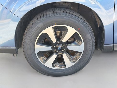 Used 2017 Subaru Forester 2.5i Limited image 39