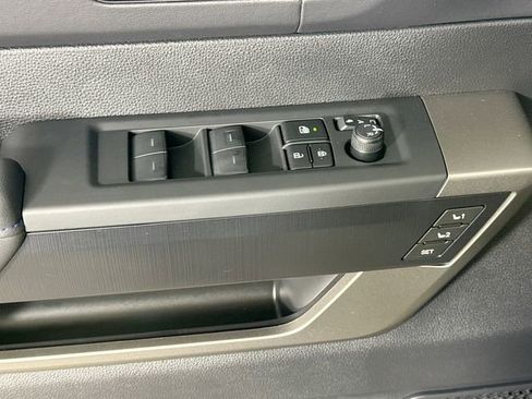 New 2026 Toyota Tundra Limited AWD/4WD image 14