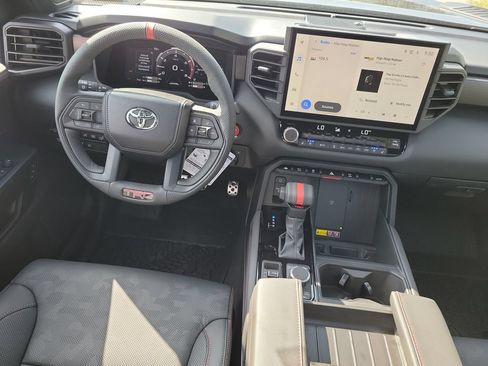New 2026 Toyota Tundra TRD Pro AWD/4WD image 26