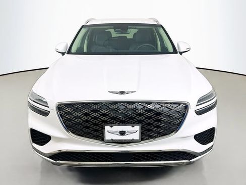 New 2026 Genesis GV70 2.5T AWD/4WD image 2