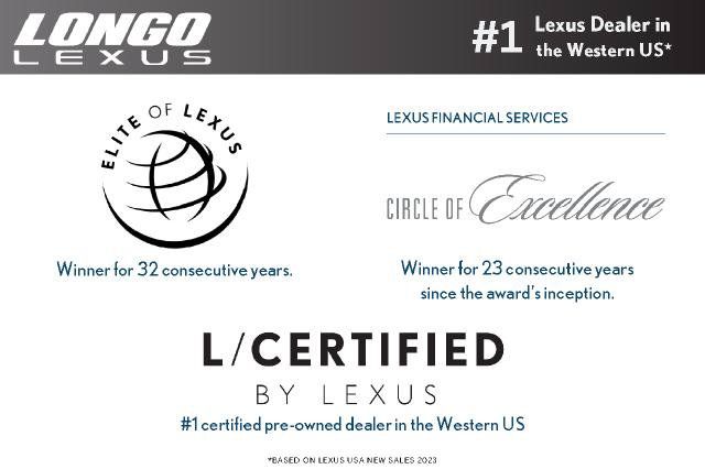 Certified 2026 Lexus NX 350 AWD w/ Cold Area Package image 25