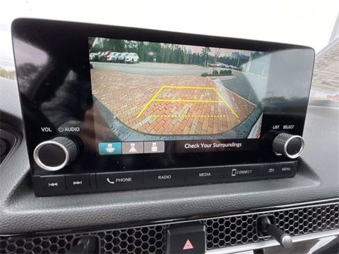 Used 2022 Honda Civic Sport image 25