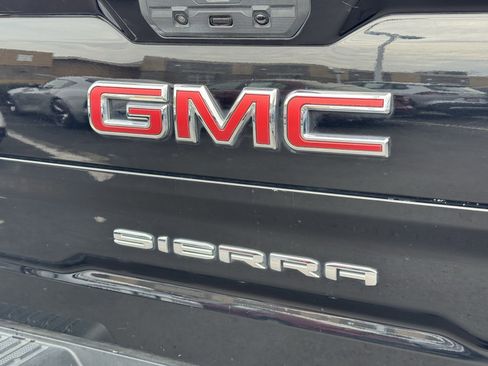 Used 2021 GMC Sierra 1500 Elevation w/ X31 Off-Road Package image 42