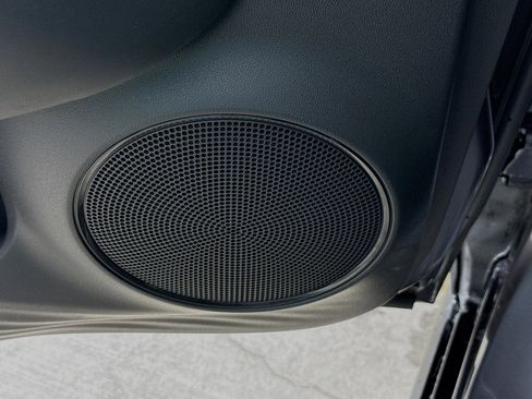 New 2026 Honda HR-V EX-L image 21