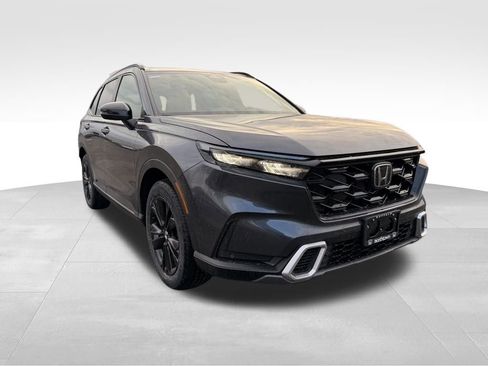 New 2026 Honda CR-V Sport Touring image 2