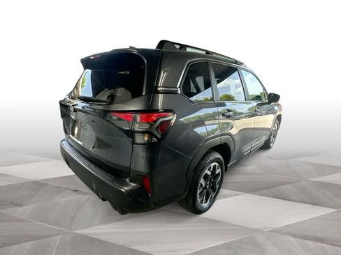 New 2026 Subaru Forester Premium AWD/4WD image 8