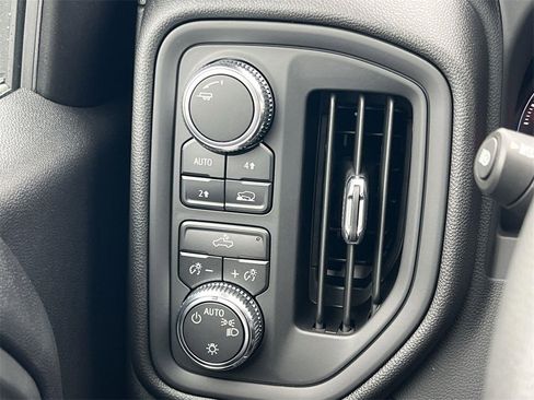 New 2026 GMC Sierra 1500 Pro w/ Graphite Edition image 15