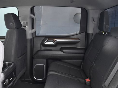 Used 2023 Chevrolet Silverado 1500 LT Trail Boss w/ Protection Package image 22