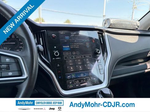 Used 2023 Subaru Outback Premium AWD/4WD image 24