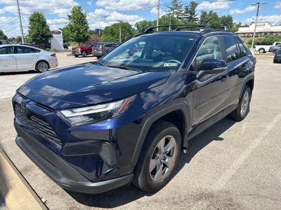 Used 2023 Toyota RAV4 XLE w/ Convenience Package