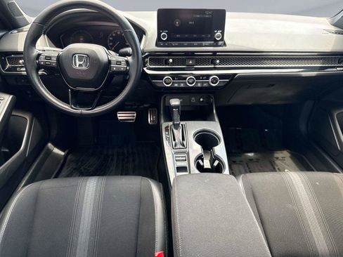 Certified 2023 Honda Civic Sport image 15