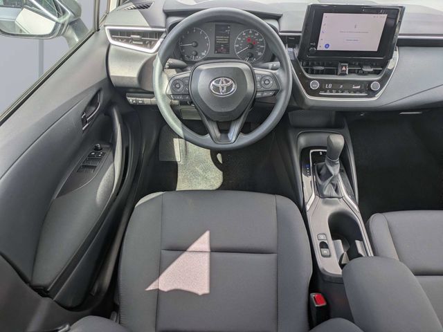 Used 2025 Toyota Corolla LE w/ Convenience Package FWD image 16