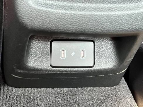 Used 2026 Kia K5 GT-Line w/ GT-Line Red Interior Package AWD/4WD image 34