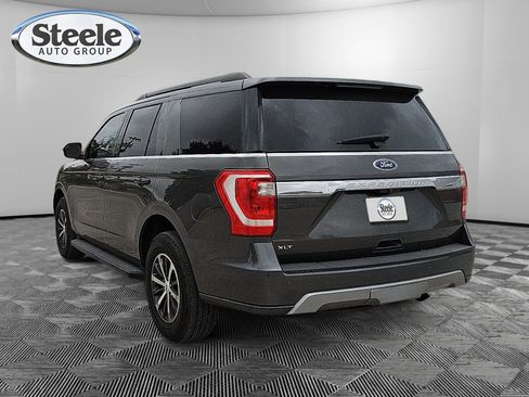 Used 2019 Ford Expedition XLT w/ Equipment Group 201A image 3