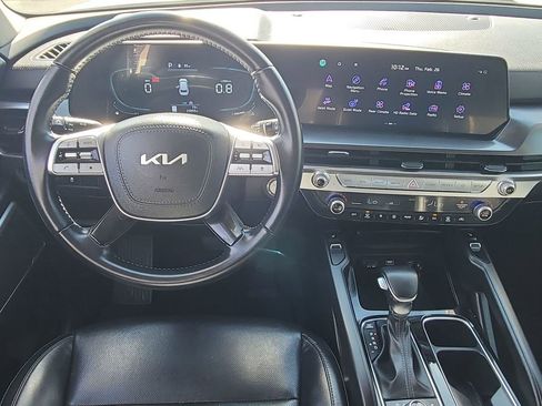 Used 2023 Kia Telluride S w/ S Sunroof Package image 11