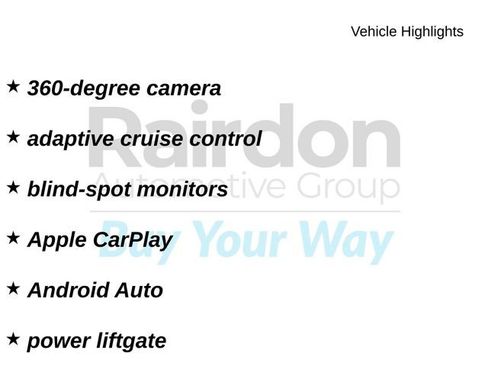 Used 2023 Jeep Grand Cherokee 4xe w/ Luxury Tech Group II image 5