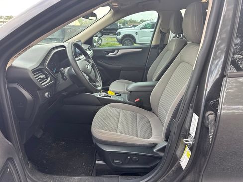 Used 2020 Ford Escape SE FWD image 9