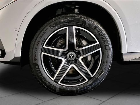 New 2026 Mercedes-Benz GLC 300 4MATIC image 17