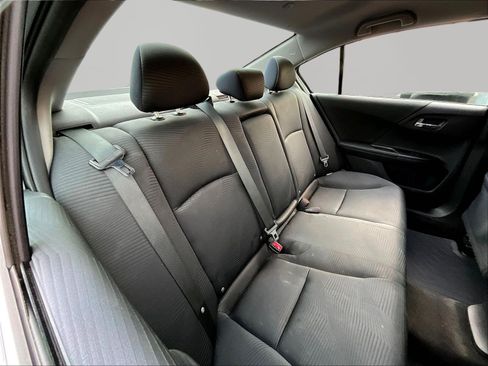 Used 2016 Honda Accord LX image 24