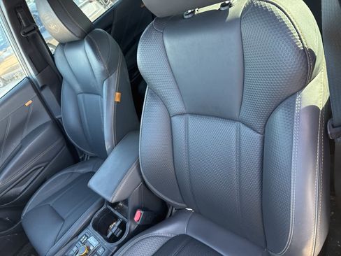 Used 2023 Subaru Forester Wilderness w/ Wilderness Package image 13