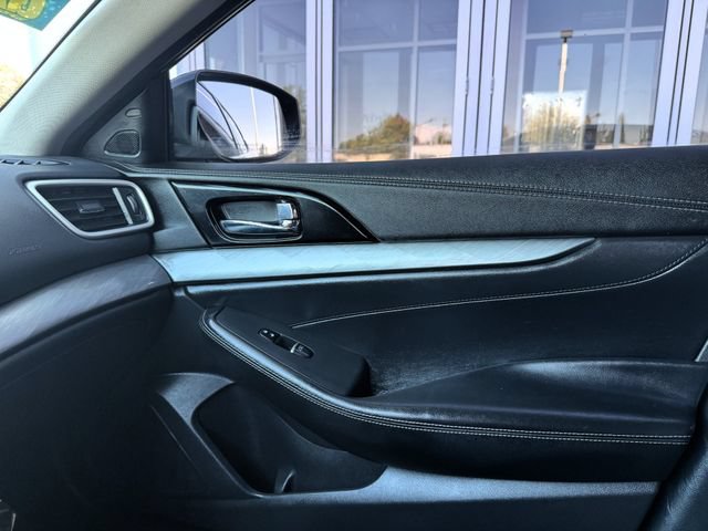 Used 2016 Nissan Maxima 3.5 SL FWD image 31