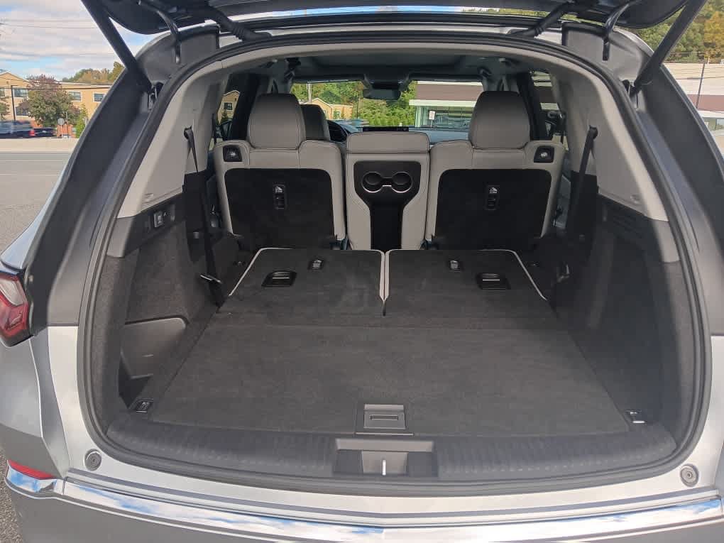 Used 2026 Acura MDX w/ Technology Package AWD/4WD image 37