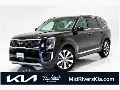 Used 2020 Kia Telluride S