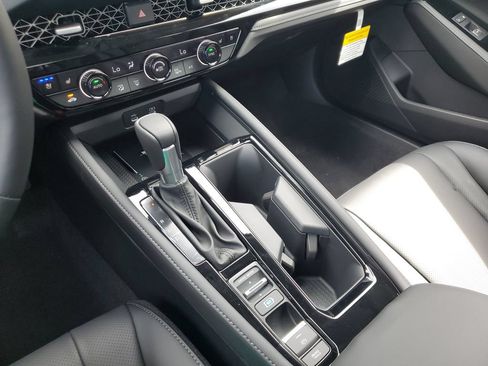 New 2026 Honda Accord Touring image 16