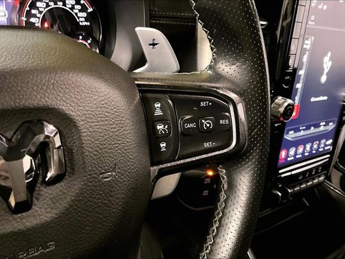 Used 2021 RAM 1500 TRX w/ TRX Level 2 Equipment Group AWD/4WD image 22