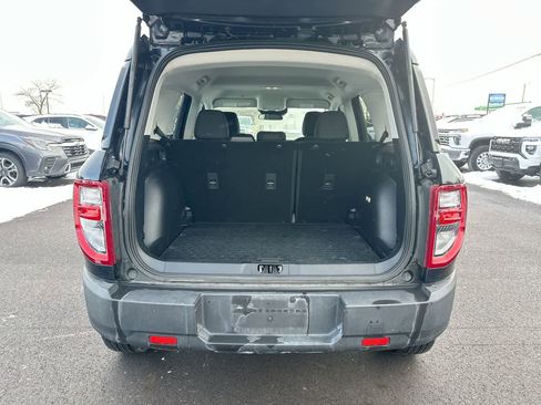 Used 2023 Ford Bronco Sport Big Bend image 35