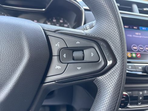 Certified 2023 Chevrolet TrailBlazer LT w/ Convenience Package image 20