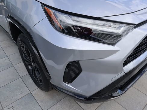 Used 2023 Toyota RAV4 SE AWD/4WD image 15