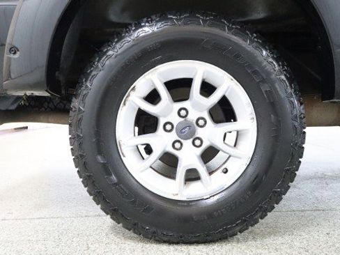 Used 2011 Ford Ranger Sport AWD/4WD image 18