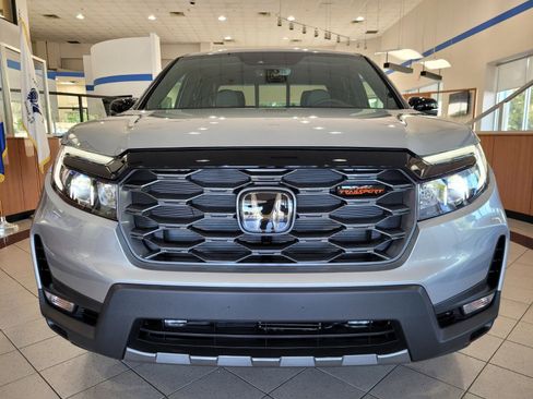 New 2026 Honda Ridgeline TrailSport+ image 2