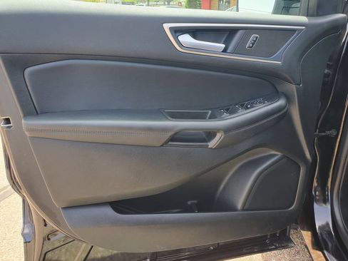 Certified 2023 Ford Edge SEL w/ Convenience Package AWD/4WD image 14