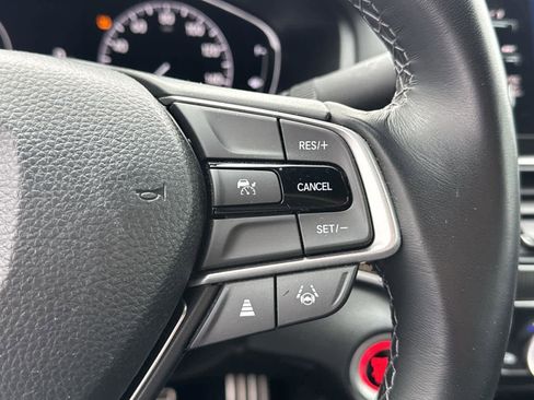 Used 2022 Honda Accord Sport image 20