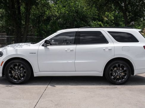 Used 2023 Dodge Durango R/T AWD/4WD image 21