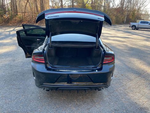 Used 2021 Dodge Charger GT w/ Blacktop Package image 48