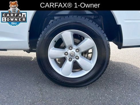 Used 2024 RAM 1500 Classic SLT AWD/4WD image 6