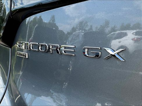 New 2026 Buick Encore GX Avenir w/ Avenir Technology Package AWD/4WD image 8