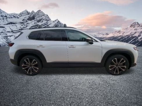 New 2026 MAZDA CX-50 AWD 2.5 S w/ Weather Package image 31