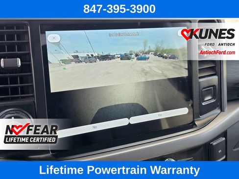 Certified 2024 Ford F150 XLT w/ Tow/Haul Package AWD/4WD image 49
