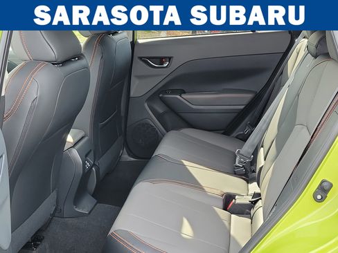 New 2026 Subaru Crosstrek 2.5i Limited image 11