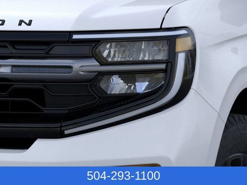New 2025 Ford Expedition Tremor AWD/4WD image 20