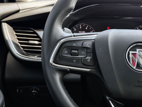 Used 2023 Buick Envision Preferred FWD image 17