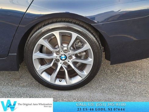 Used 2014 BMW 535i Sedan image 22